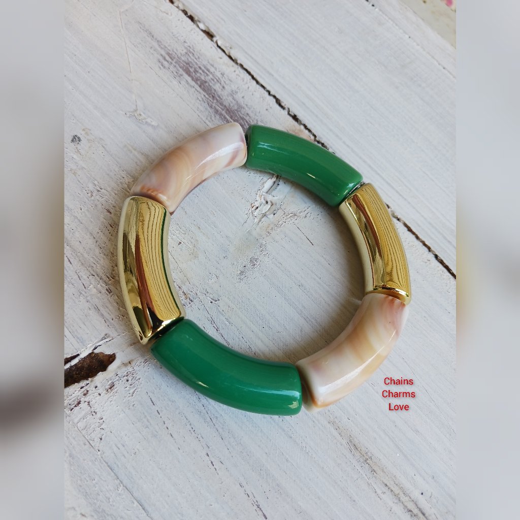 Fall Bracelets